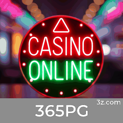 365PG: Seu Cassino Premiado com Pagamentos Rápidos