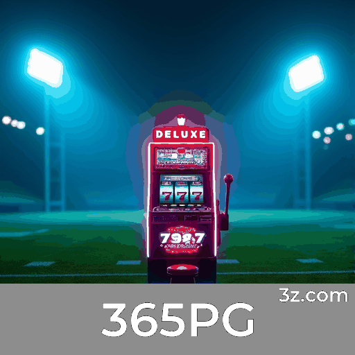 365PG: O Seu Portal de Jogos Confiável e Seguro