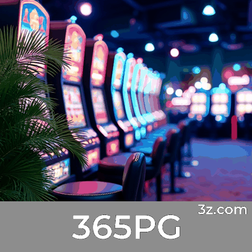 365PG: Cassino ao Vivo - Experiência Profissional e Autêntica