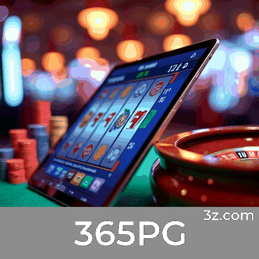 365PG: O Seu Portal de Jogos Confiável e Seguro