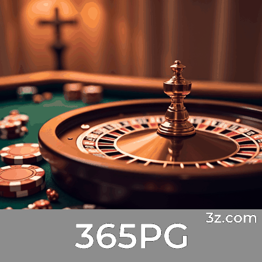 365PG: O Seu Portal de Jogos Confiável e Seguro