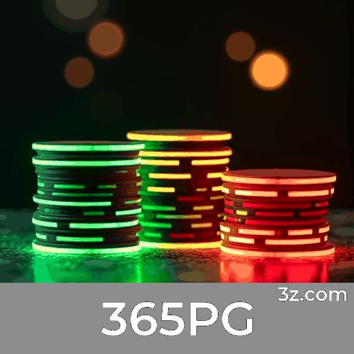 365PG: Cassino ao Vivo - Experiência Profissional e Autêntica