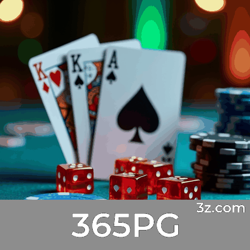 365PG: O Seu Portal de Jogos Confiável e Seguro